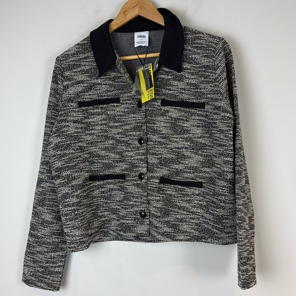 Smash + Tess Jamie Cardigan Size Large NEW - Picture 1 of 10